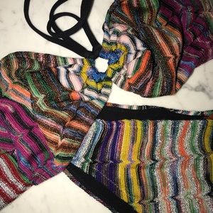 Missoni Mare Bikini